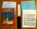 Slide Rule Learning Kit
