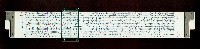 Favorite Slide Rule