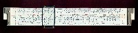 Favorite Slide Rule