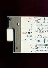 Favorite Slide Rule