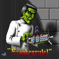 Frankenrule!