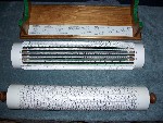 Thacher Reproduction