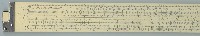Re-inked K+E 4093-3 Slide Rule