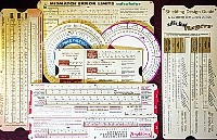 Slide Charts