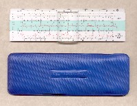 Favorite Slide Rule