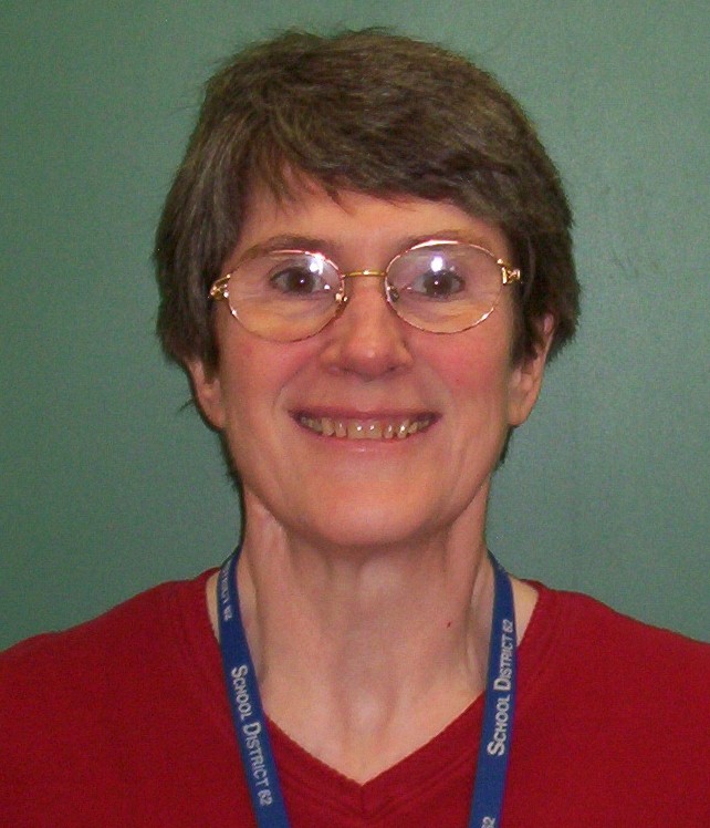 Dagmar Rutzen