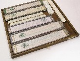 Slide Rule Storage