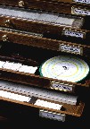 Slide Rule Storage