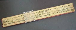 Favorite Slide Rule