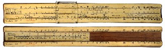Favorite Slide Rule