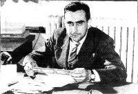 Edward Teller