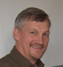 Barry Donovan