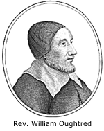 William Oughtred