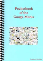 Pocketbook of Gauge Marks