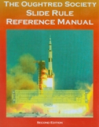 Slide Rule Reference Manual